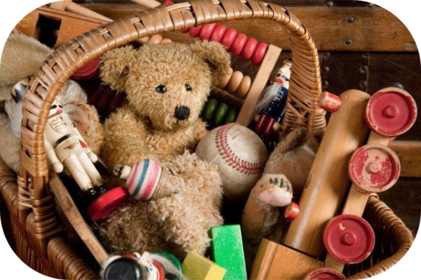 Brocante, Vide-greniers - Thugny-Trugny