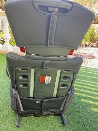 Siège auto enfants 15 à 36 kg