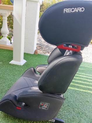 Siège auto enfants 15 à 36 kg