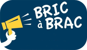 Bric-à-brac - Saint-Denis-de-l'Hôtel