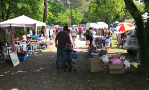 Vide-greniers - Gujan-Mestras