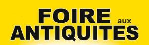 Foire aux antiquités - Senlis