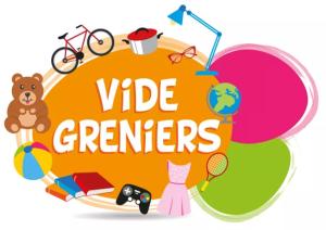 Vide-greniers - La Vicomté-sur-Rance