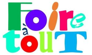 Foire à tout - La Neuve-Lyre