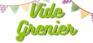 Vide-greniers - Tours