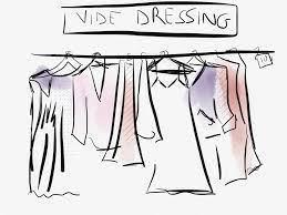 Vide-dressings - Chênedouit
