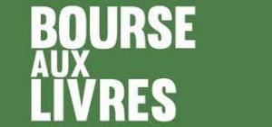 Bourse aux livres - Trouy