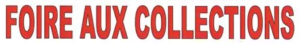 Foire aux collections - Nogent-le-Rotrou