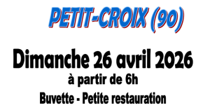 Vide-greniers - Petit-Croix