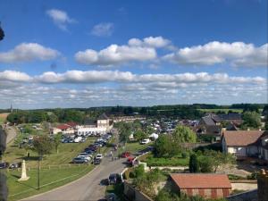 Foire à tout - Epieds