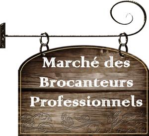 Marché des brocanteurs - Beaulieu-lès-Loches