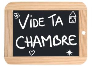 Vide-ta-chambre - Sablé-sur-Sarthe