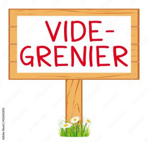 VIDE GRENIERS GIEZ