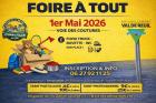 Grande foire a tout