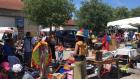 Brocante, Vide-greniers - Die