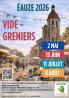 Vide-greniers - Eauze