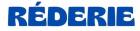 Réderie - Warsy