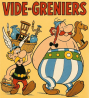 Vide-greniers - Beaumont