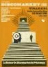 DISCOMARKET#23 Marche Aux Disques - Tulle