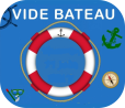Vide-bateaux - Fouras