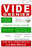 Vide-greniers - La Rochelle