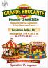 Brocante, Vide-greniers - Saint-Pierre-des-Corps