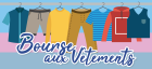 Bourse aux vêtements - Broglie