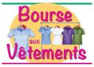 Bourse aux vêtements - Landudal