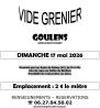 Vide-greniers - Layrac