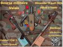 Bourse militaria - Saint-Gingolph