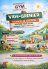 Brocante, Vide-greniers - Nogent-sur-Seine