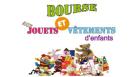 Bourse aux vêtements enfants, jouets - Sainte-Solange