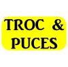 Troc et puces - Plobannalec-Lesconil
