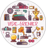 Vide-greniers - Redessan