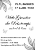 Brocante, Vide-greniers - Flaujagues