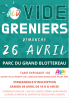 Vide-greniers - Nantes