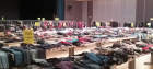 Bourse aux vêtements printemps, été - Gien