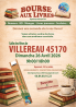 Bourse aux livres - Villereau