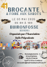 Brocante, Vide-greniers - Buironfosse