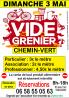 Vide-greniers - Caen