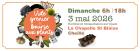 Vide-greniers, bourse aux plantes - Cheillé