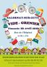 Vide grenier Salornay sur Guye