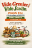 Vide Grenier / Vide Jardin