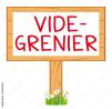 VIDE GRENIERS GIEZ