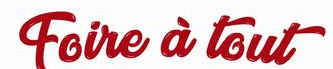 Foire à tout - Montfort-sur-Risle
