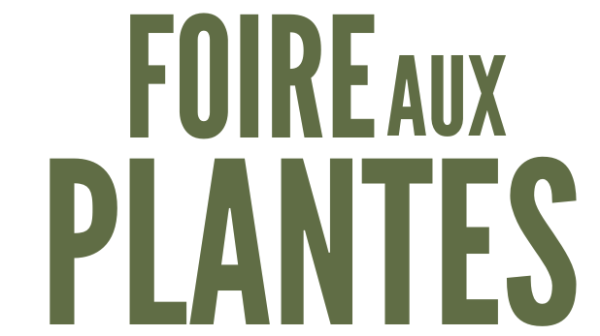 Foire aux plantes et accessoires - Bannalec