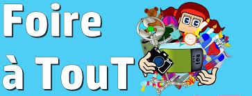 Foire à tout - Dieppe