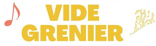 Vide-greniers - Aiffres