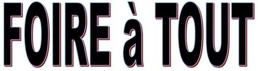 Foire à tout, puces motos - Sainte-Marguerite-de-l’Autel