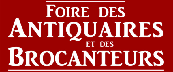Foire aux antiquaires et brocanteurs - Bracieux